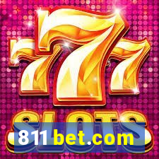 811 bet.com