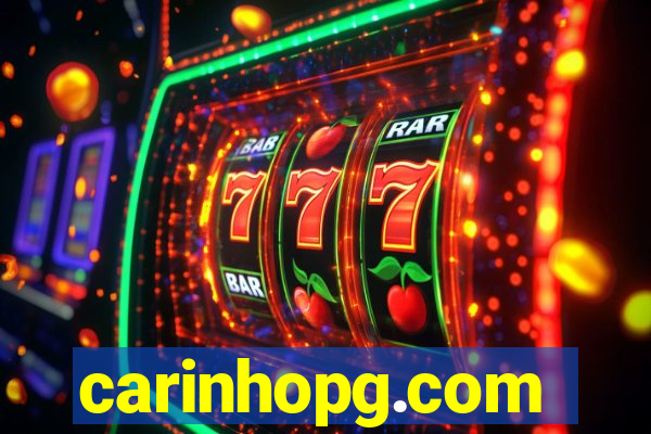 carinhopg.com
