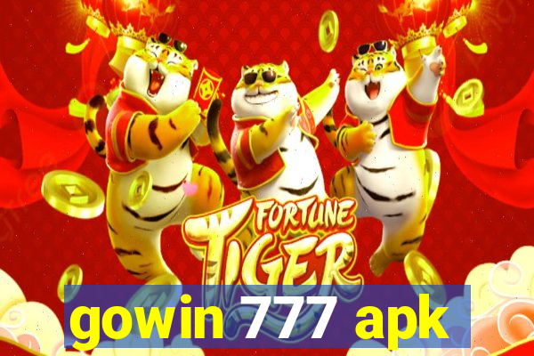 gowin 777 apk