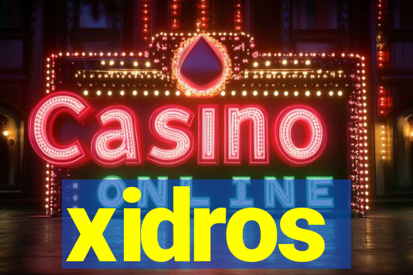 xidros