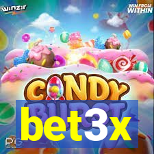 bet3x