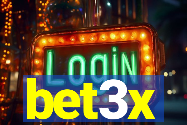 bet3x
