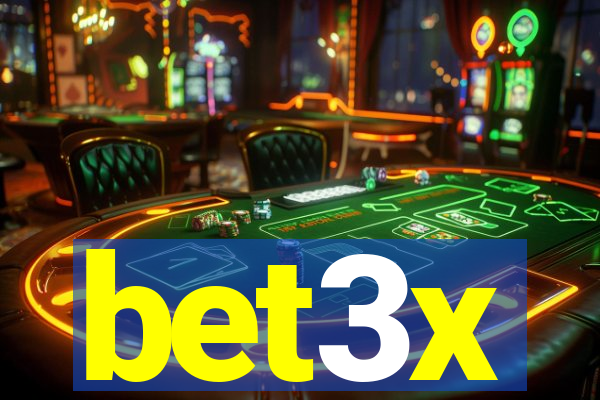 bet3x