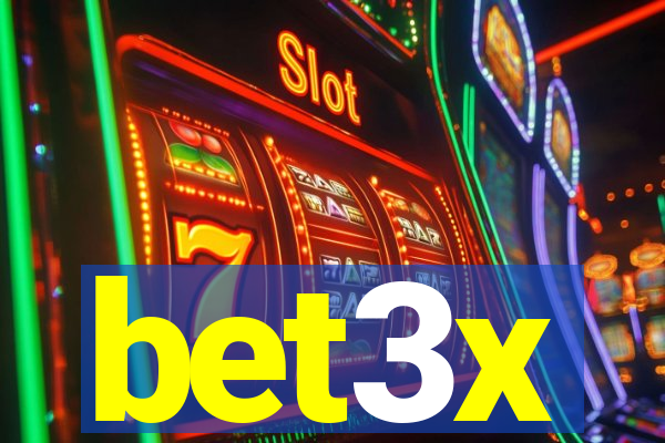 bet3x