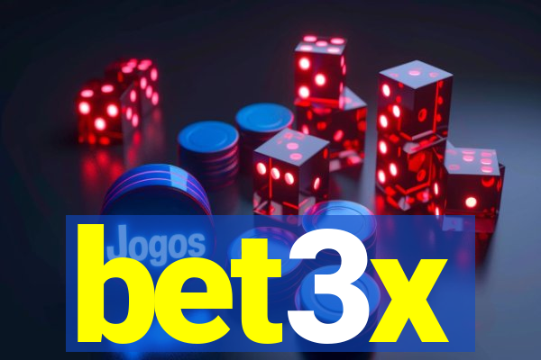 bet3x
