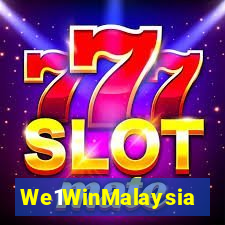 We1WinMalaysia