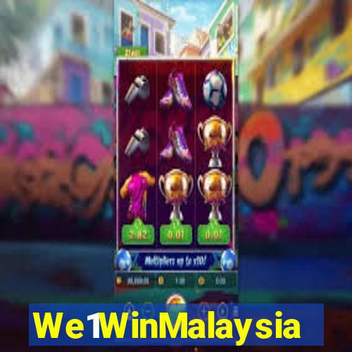 We1WinMalaysia