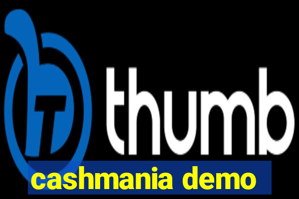 cashmania demo