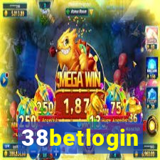 38betlogin