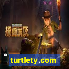 turtlety.com