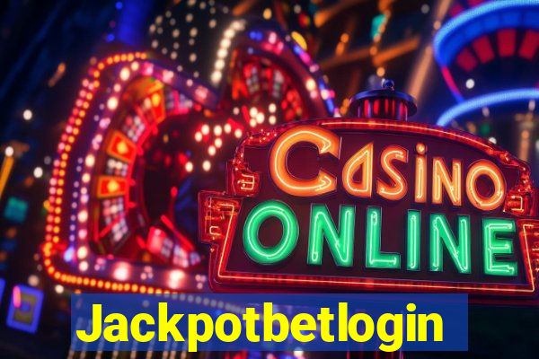 Jackpotbetlogin