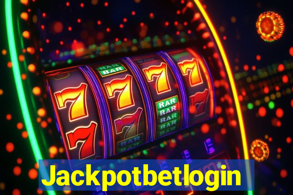 Jackpotbetlogin
