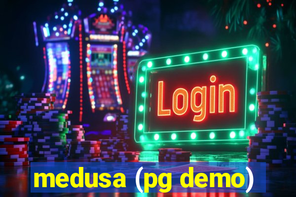 medusa (pg demo)