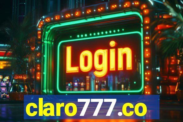 claro777.co