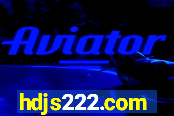 hdjs222.com