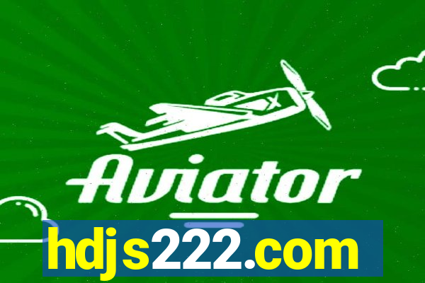 hdjs222.com