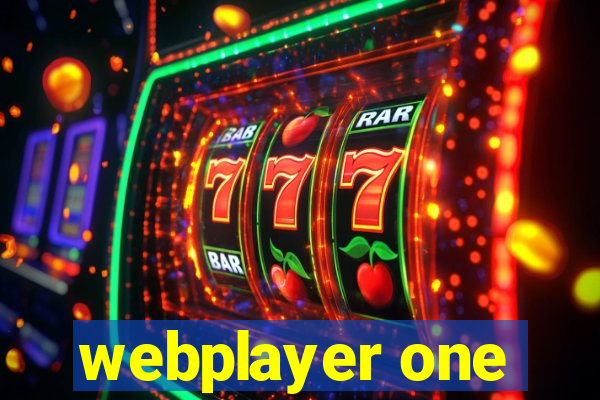 webplayer one