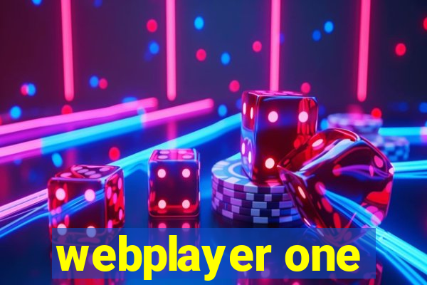 webplayer one