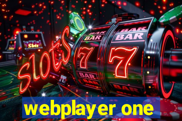 webplayer one