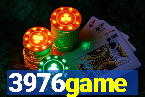 3976game