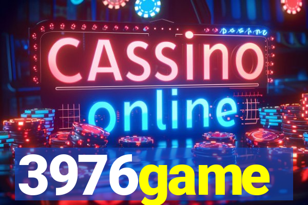 3976game
