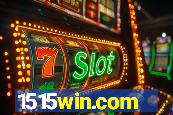 1515win.com