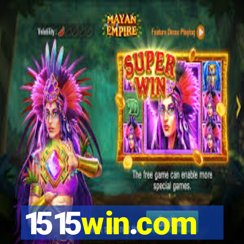 1515win.com
