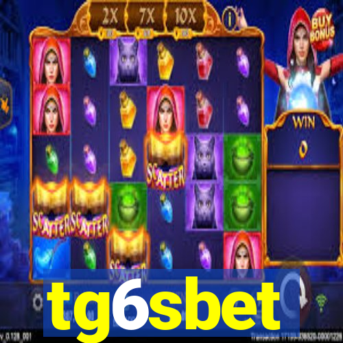 tg6sbet