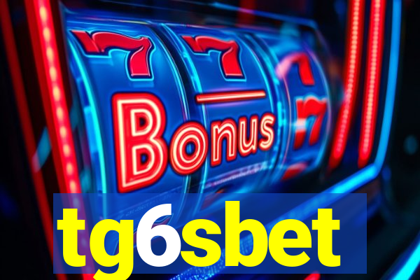 tg6sbet