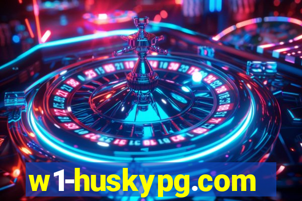 w1-huskypg.com