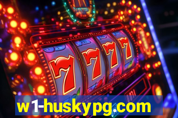 w1-huskypg.com