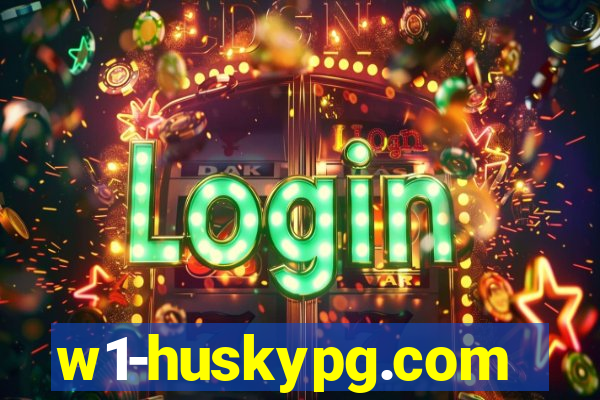 w1-huskypg.com