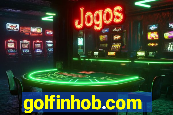 golfinhob.com