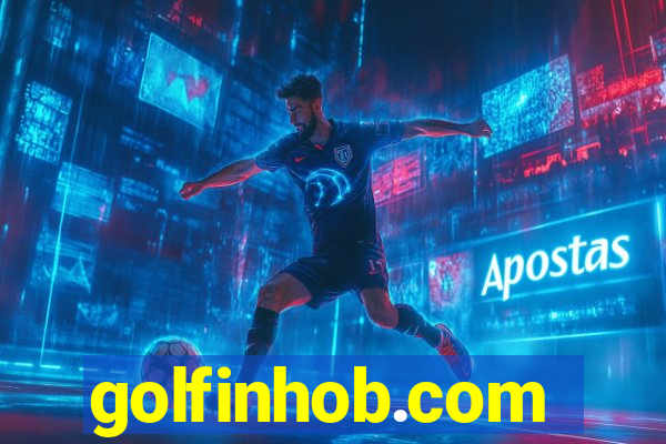 golfinhob.com