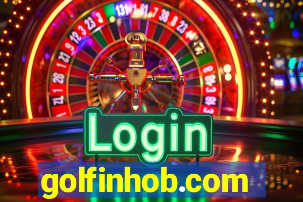golfinhob.com