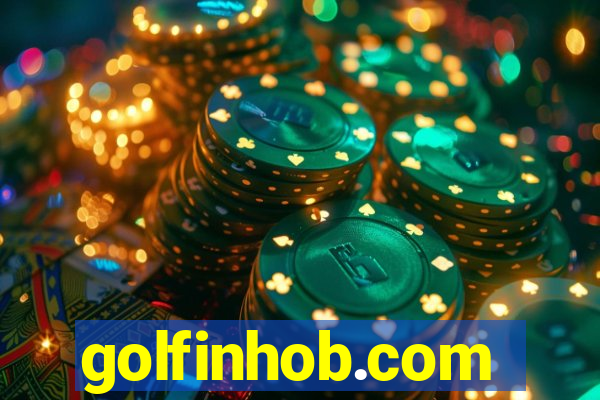 golfinhob.com
