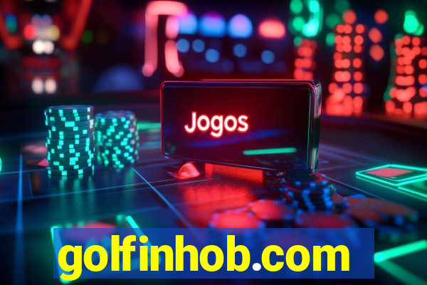 golfinhob.com