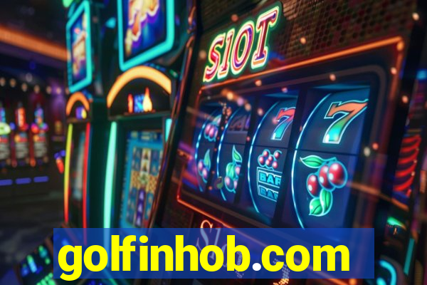 golfinhob.com