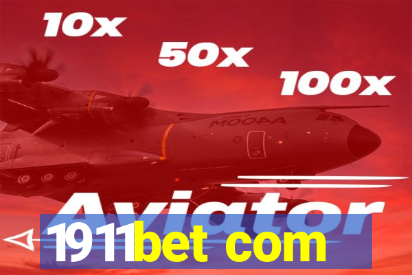 1911bet com