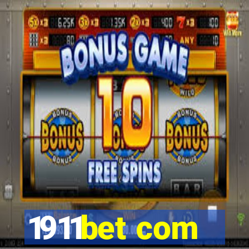 1911bet com