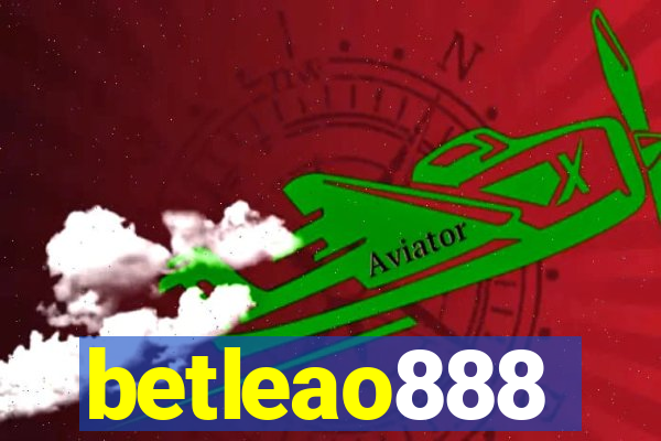 betleao888