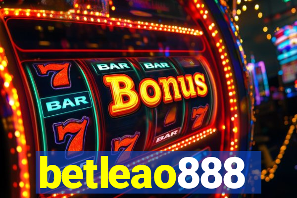 betleao888