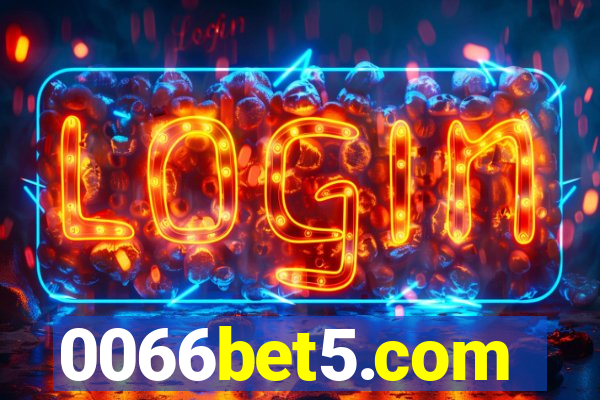 0066bet5.com