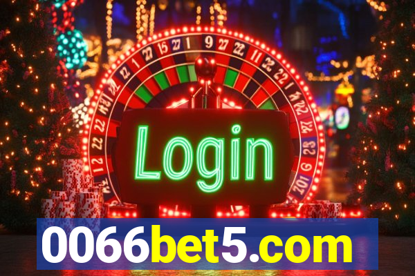 0066bet5.com