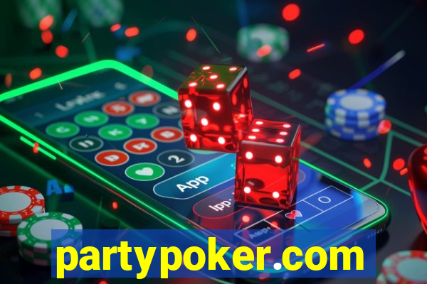 partypoker.com