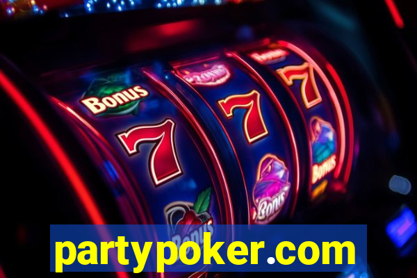 partypoker.com