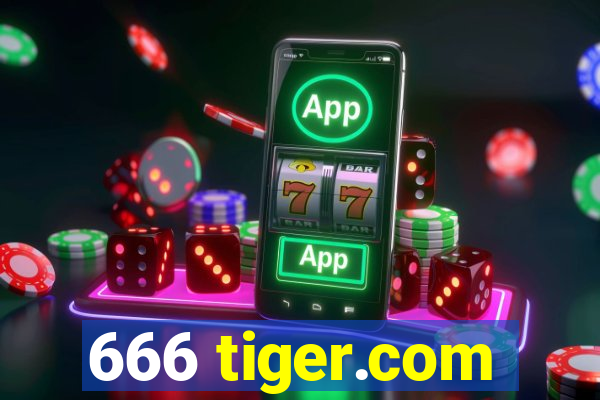 666 tiger.com