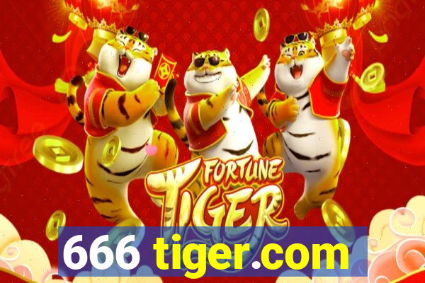 666 tiger.com