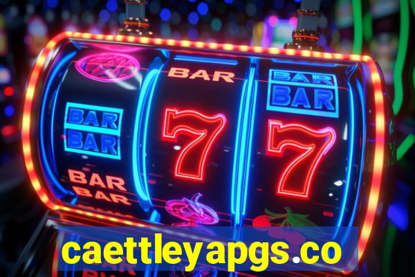caettleyapgs.com