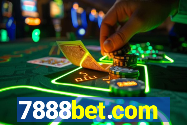 7888bet.com